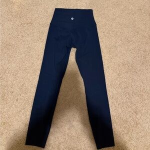 Lululemon align leggings